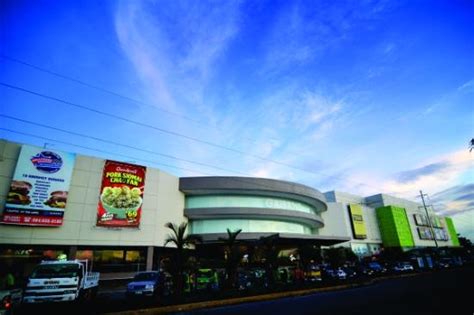 Gaisano Mall Tagum Gaisano Tagum Cinema 4, Gaisano Mall .